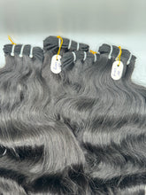 Load image into Gallery viewer, Raw Indian Natural Bundles