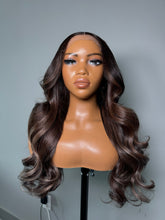 Load image into Gallery viewer, Shawn Custom Color