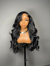 Load image into Gallery viewer, Liyah 24”