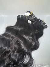 Load image into Gallery viewer, Raw Indian Natural Bundles