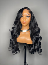 Load image into Gallery viewer, Liyah 24”