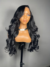 Load image into Gallery viewer, Liyah 24”