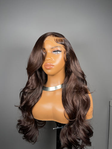 Brandi (side part)