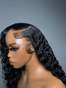 Nae Side Part 24”