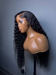 Nae Side Part 28”