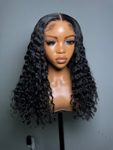 Load image into Gallery viewer, Nae Blunt Cut