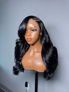Liyah