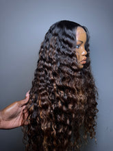 Load image into Gallery viewer, Erin Balayage