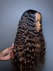 Erin Balayage