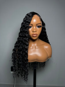 Nae Side Part 24”