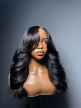 Load image into Gallery viewer, Ty layered