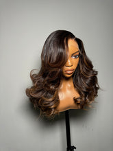 Load image into Gallery viewer, Caramel Balayage