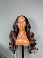 Load image into Gallery viewer, Shawn Custom Color