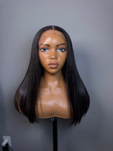 Load image into Gallery viewer, 18” Straight 6x6