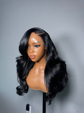 Load image into Gallery viewer, Liyah 20”