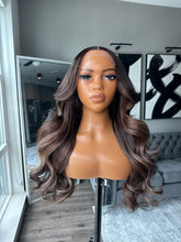 Load image into Gallery viewer, Shawn Custom Color