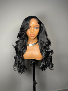 Liyah 24”