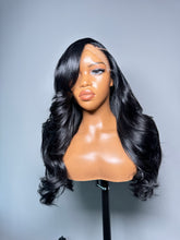 Load image into Gallery viewer, Liyah 20”