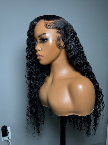 Nae Side Part 24”