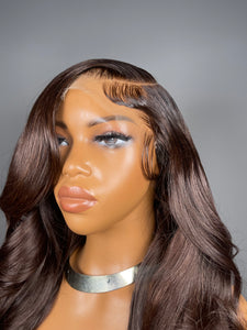 Brandi (side part)