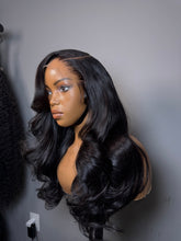 Load image into Gallery viewer, Liyah 24”