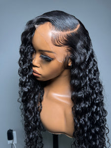 Nae Side Part 24”
