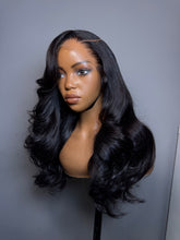 Load image into Gallery viewer, Liyah 24”