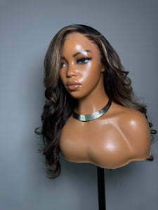 Liyah Partial Highlights