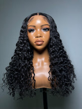 Load image into Gallery viewer, Nae Blunt Cut