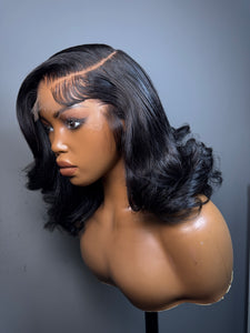 Jordie Side Part