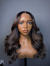 Load image into Gallery viewer, 20” being full highlight