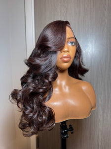 Brandi