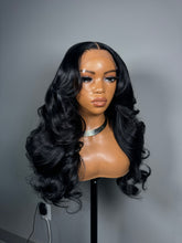 Load image into Gallery viewer, Ariana Ty