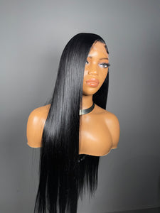 Simi side part