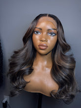 Load image into Gallery viewer, 20” being full highlight