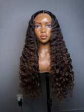 Load image into Gallery viewer, Erin Balayage