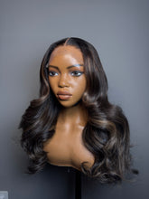 Load image into Gallery viewer, 20” being full highlight