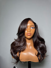 Load image into Gallery viewer, Chocolate Taylor