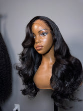 Load image into Gallery viewer, Liyah 24”