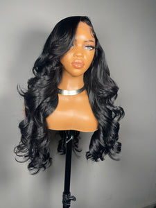 Liyah 24”