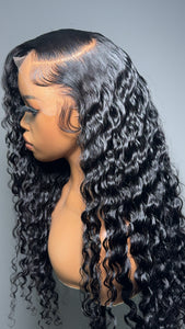 Nae Side Part 24”