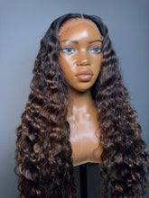 Load image into Gallery viewer, Erin Balayage
