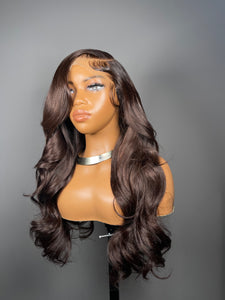 Brandi (side part)