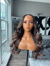 Load image into Gallery viewer, Shawn Custom Color