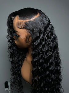 Nae Side Part 24”