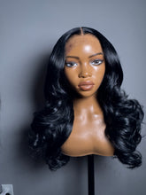 Load image into Gallery viewer, Raven