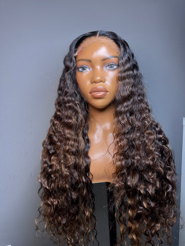Erin Balayage