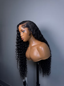 Nae Side Part 28”
