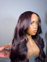 Load image into Gallery viewer, Violet