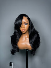 Load image into Gallery viewer, Liyah 20”